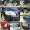 Chevrolet Captiva 2.0 VCDI*4x4*Climatronic*Alu*Skóry*Pełna Elektryka*Top Stan*ZOBACZ!! - 16