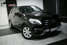 ML 350*4Matic*Pneumatyka*Salon Polska*Harman kardon/2x szyberdach - 1