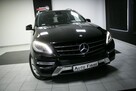 ML 350*4Matic*Pneumatyka*Salon Polska*Harman kardon/2x szyberdach - 3