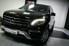 ML 350*4Matic*Pneumatyka*Salon Polska*Harman kardon/2x szyberdach - 6