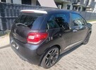 Citroen ds3 1.6 e-hdi zamienie sprzedam - 8