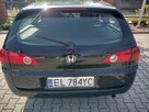 Honda Accord VII LPG - 4