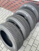 Opony zimowe PIRELLI 235/60/R18 - 4