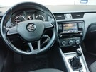 SKODA OCTAVIA 1.6TDI salon , serwis, 2019 - 9