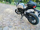 Honda CB 300 z roku 2018 ABS cena do negocjacji Pilne !!! - 2