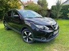 Nissan Qashqai 1.2 benzyna, 2015r - 7