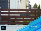Nowoczesne ogrodzenie! Euro Fences Bezpłatna wycena - 8