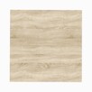 Stolik do biura, kawiarni, salonu, domu: 60x60 dąb sonoma - 8