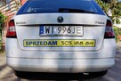 Skoda FABIA III 5J KOMBI 1,0 MPI Pro 2018 75kM BENZYNA + LPG - 7