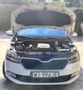 Skoda FABIA III 5J KOMBI 1,0 MPI Pro 2018 75kM BENZYNA + LPG - 6