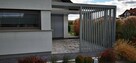 Pergola z aluminium indywidualna wycena i wymiar - 10