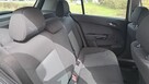 Opel Astra H 2006 Benz + LPG - 12