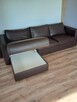 Narożnik sofa kanapa narożniki do domu salonu - 5