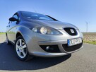 Seat Altea 1.6 MPi benzyna nowe sprzęgło, hamulce i inne - 6