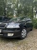 SMU sprzeda samochód osobowy Skoda Octavia - 2