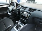 SKODA OCTAVIA 1.6TDI salon , serwis, 2019 - 7