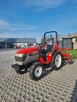 YANMAR AF-18 4X4 18KM , WSPOMAGANIE, REWERS Zarejestrowany - 5