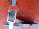 Kupię noże do gwintownicy elektrycznej prokom - 6