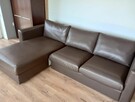 Narożnik sofa kanapa narożniki do domu salonu - 4
