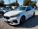 BMW 218I gran coupe , przebieg 26 tys.km 2022 rok - 4