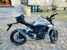 Honda CB 300 z roku 2018 ABS cena do negocjacji Pilne !!! - 5