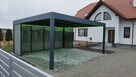 Carport aluminium NA WYMIAR + Bezpłatna wycena - 7