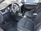 SKODA OCTAVIA 1.6TDI salon , serwis, 2019 - 13