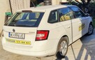 Skoda FABIA III 5J KOMBI 1,0 MPI Pro 2018 75kM BENZYNA + LPG - 4