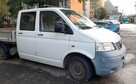 Sprzedam Volkswagen Transporter - 2