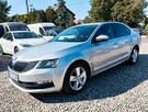 SKODA OCTAVIA 1.6TDI salon , serwis, 2019 - 3