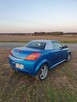 Kabriolet, drugi właściciel, Opel Tigra Twin Top - 4