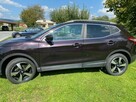 Nissan Qashqai 1.2 benzyna, 2015r - 4