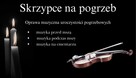 Skrzypce na pogrzeb - oprawa muzyczna - 2