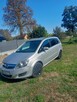 Samochód Zafira Opel - 11