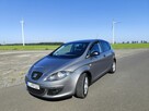 Seat Altea 1.6 MPi benzyna nowe sprzęgło, hamulce i inne - 1