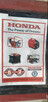 Agregat Honda EU70iS - 2