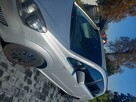 Samochód Zafira Opel - 4