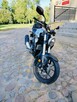 Honda CB 300 z roku 2018 ABS cena do negocjacji Pilne !!! - 7