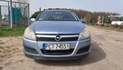 Opel Astra H 2006 Benz + LPG - 3