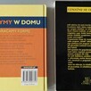 Książki Ćwiczymy w domu i Droga do wymarzonej wagi - 2
