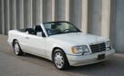 1994 Mercedes-Benz E320 Cabriolet - 2