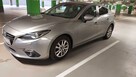 Mazda 3 - 3