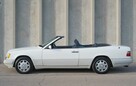 1994 Mercedes-Benz E320 Cabriolet - 4