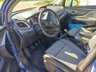 Opel Mokka 1.4 T Navi Kamera z Niemiec - 5