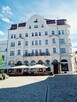 Apartament z widokiem na Rynek w Cieszynie. - 1