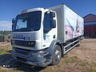 DAF FA LF 55.220G18 ZF, 954 064km, 6.7l 223 KM, 2008r - 1
