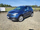 Opel Mokka 1.4 T Navi Kamera z Niemiec - 2