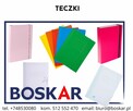 Artykuły Biurowe, Toney, Papier - 8