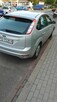Syndyk sprzeda udział w prawie własności pojazdu Ford Focus - 2