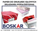 Artykuły Biurowe, Toney, Papier - 14